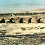 پل آجی چای